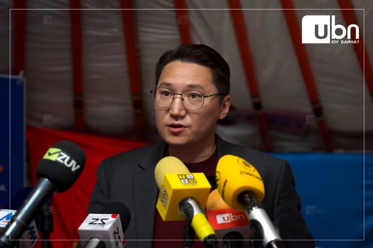 СЕХ: Өөрөө ч мэдээгүй байхад намд нэр дэвшүүлсэн асуудал гарлаа гэж 4 иргэнээс СЕХ-нд гомдол ирж байна