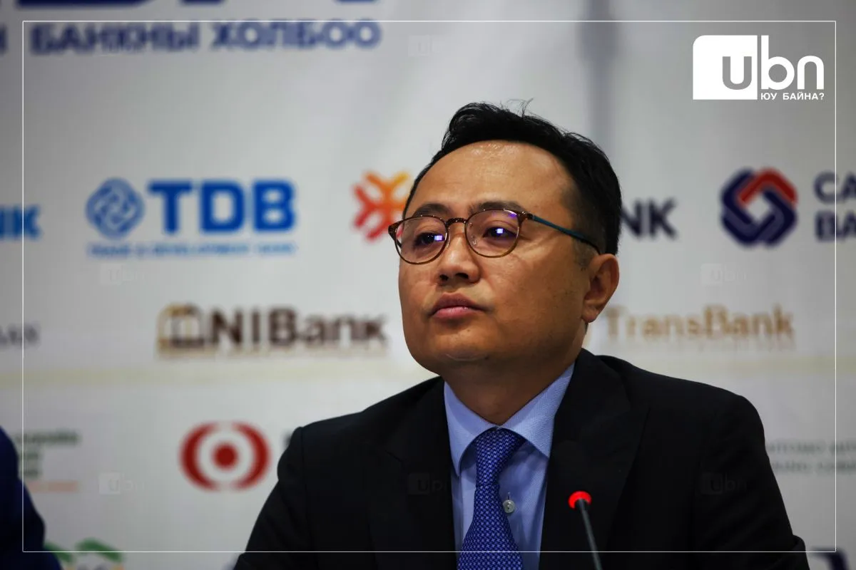 Л.Амар: Иргэдэд олгосон зээлийн хэмжээ 72 хувиар нэмэгдсэн, банкны зээл хэвийн байна