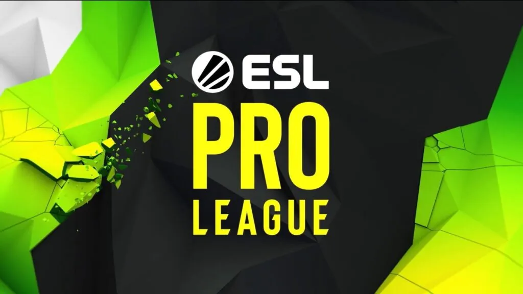 ESL Pro League Season 23 тэмцээнд оролцох таван баг тодроод байна