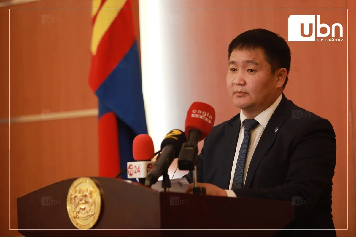 М.Балдандорж: Дулааны 28.1 км гол шугам сүлжээг өргөтгөн, засварлана