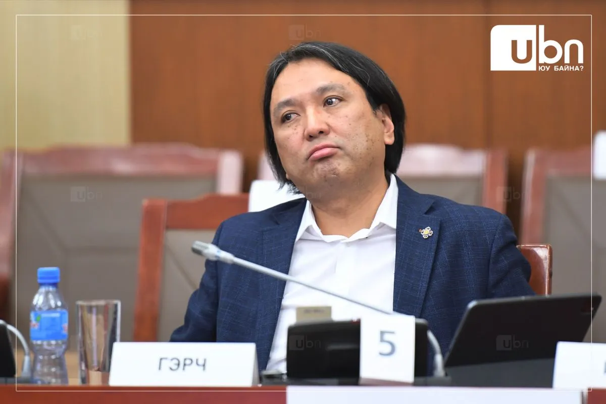 Т.Доржханд: Монголоос хамаагүй их баялагтай улс бол ОХУ