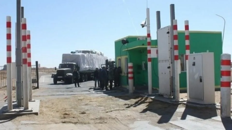Улсын Онцгой комиссын шуурхай баг хилийн боомтуудад ажиллана