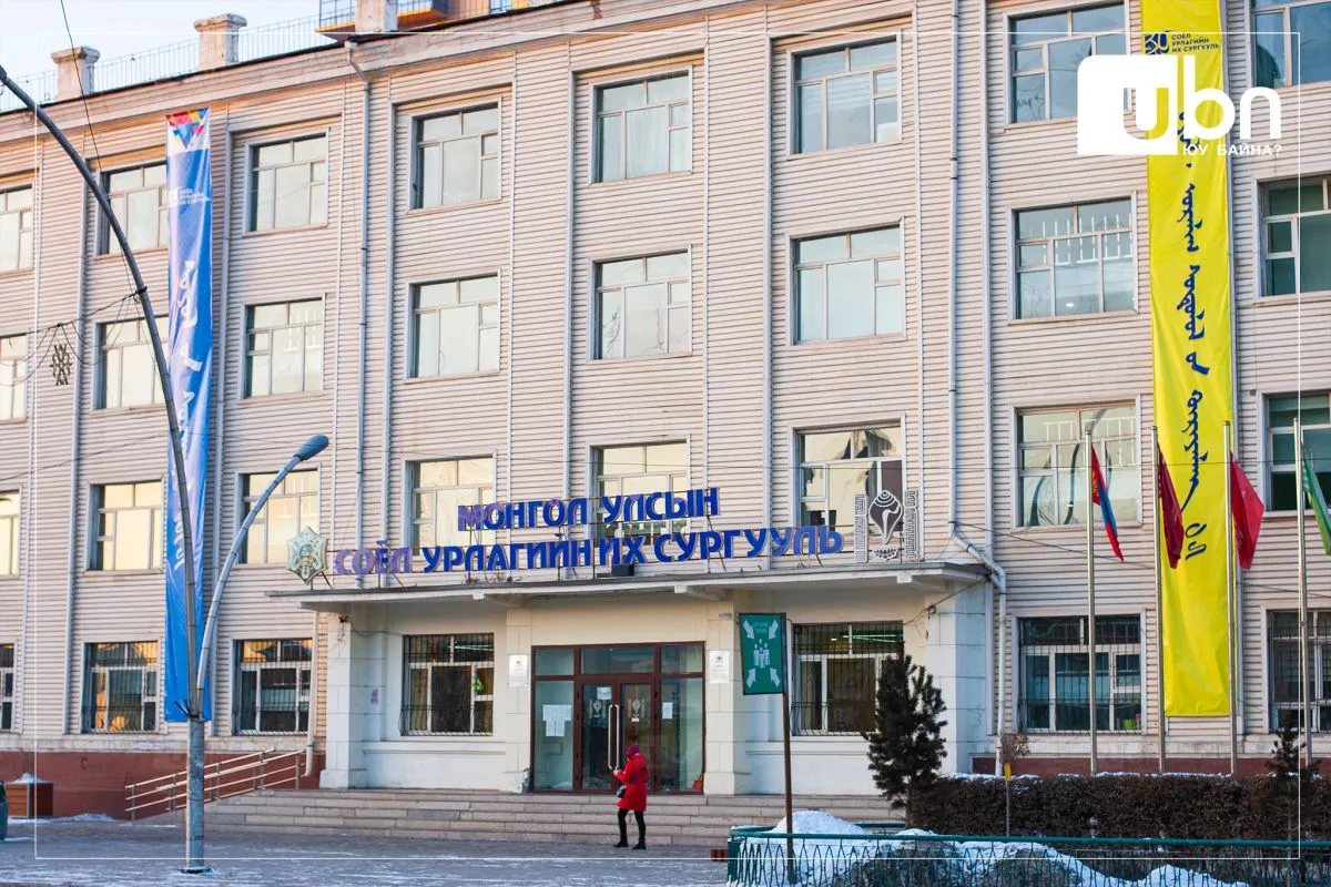 ХЭҮК-оос СУИС-д курс хоорондын дарамт, ялгаварлан гадуурхалтыг зогсоох шаардлага хүргүүлж байжээ