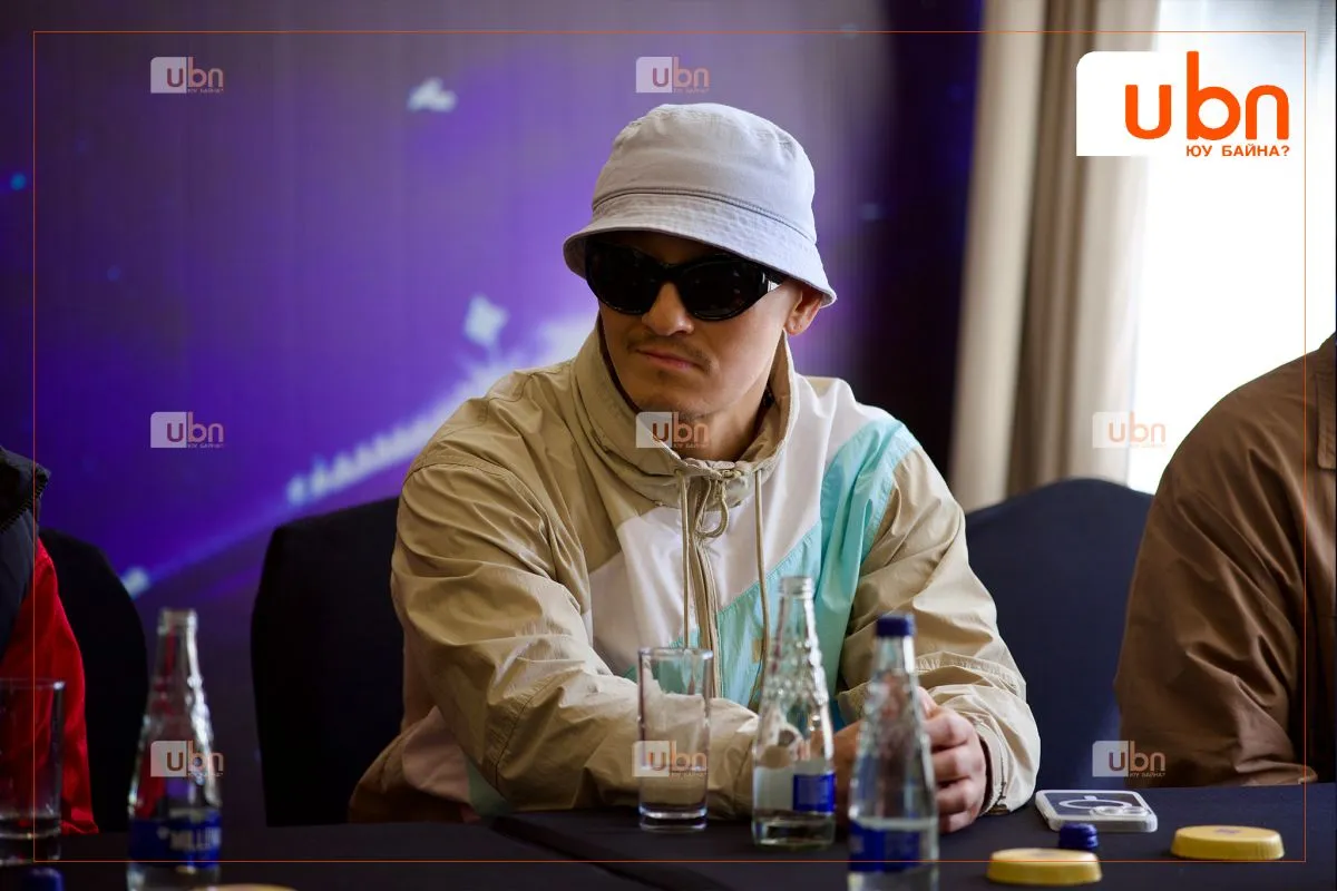 MC Sniper: Артист “Magnet Brain”-тай хамтарч дуу хийх санал хүргүүлсэн байгаа
