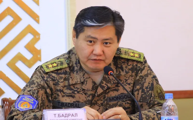 Т.Бадрал: Дөрөвдүгээр сарын 17-нд Сөүл рүү тусгай үүргийн нислэг хийхээр төлөвлөж байна
