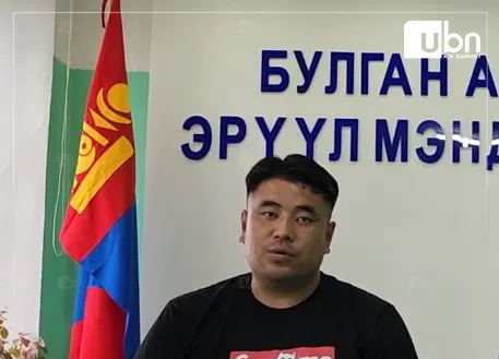 Их эмч Г.Вандандорж: Шийдэж чадахгүй байсан асуудлаа шийдүүлж, дараагийн ажил руугаа явахад сэтгэл дүүрэн явахаар боллоо