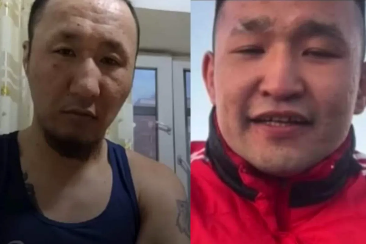 Жалам хар, Г.Чинзориг нарын зохион байгуулж буй тэмцээнд оролцсон, дэмжсэн тамирчдыг MGL-1 Championship тэмцээн болон бусад арга хэмжээнд оролцуулахгүй