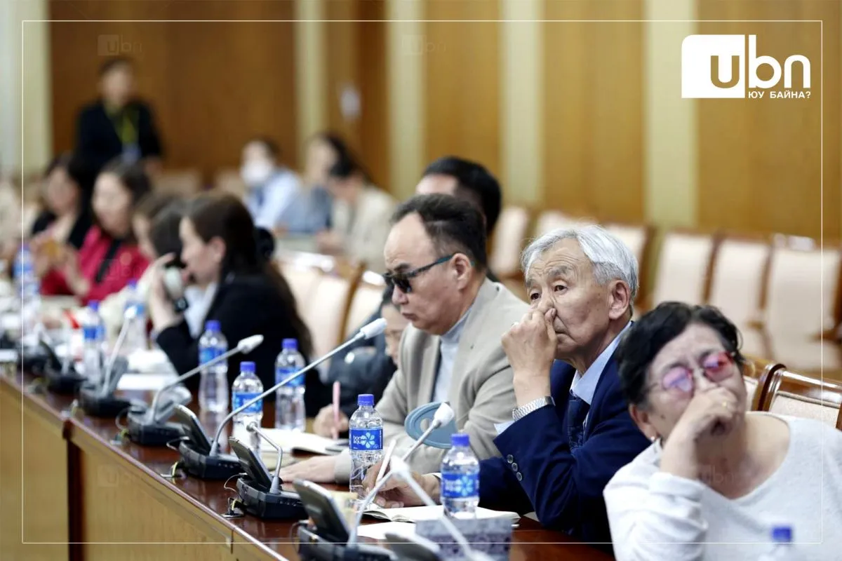 Хөгжлийн бэрхшээлтэй хүний эрхийг хангах зөвлөлийн хурал боллоо