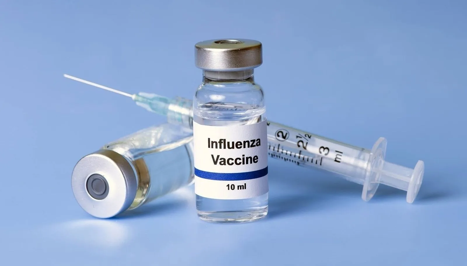 Энэ өвөл H1N1 хүрээний вирус тархах хандлагатай байна