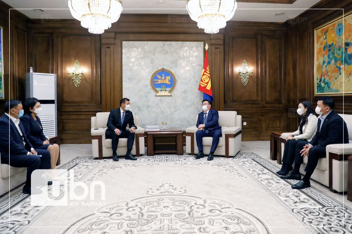 ХУУЛИЙН ТӨСӨЛ: Барьж дуусаагүй барилгыг үл хөдлөх эд хөрөнгөд бүртгэхгүй
