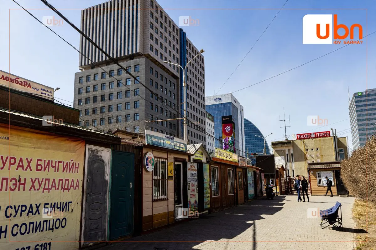 ТҮЦ-ийг буулгахыг санал өгсөн иргэдийн 84 хувь нь дэмжжээ