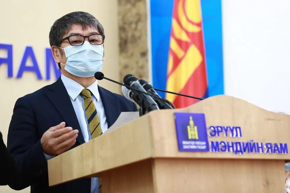 Эмчлүүлж буй зургаан хүний хоёр нь хүндэвтэр байдалд байна