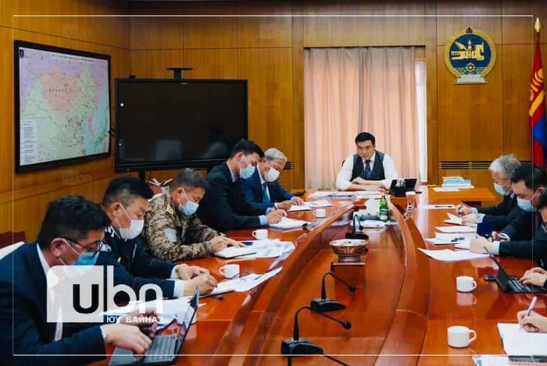 УОК: Хүүхдүүдийн өвчлөл буурч байгаа боловч их, дээд сургуулийн орчинд эрсдэл өндөр хэвээр байна