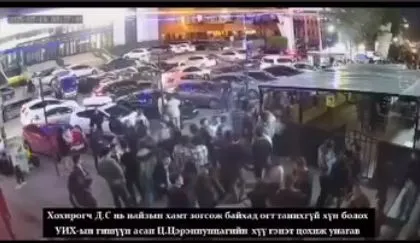 Шүүхээс Э.Тэмүүлэн, Ц.Санжаачойпэл нарыг суллах шийдвэр гаргаж, хилийн хориг тавьжээ