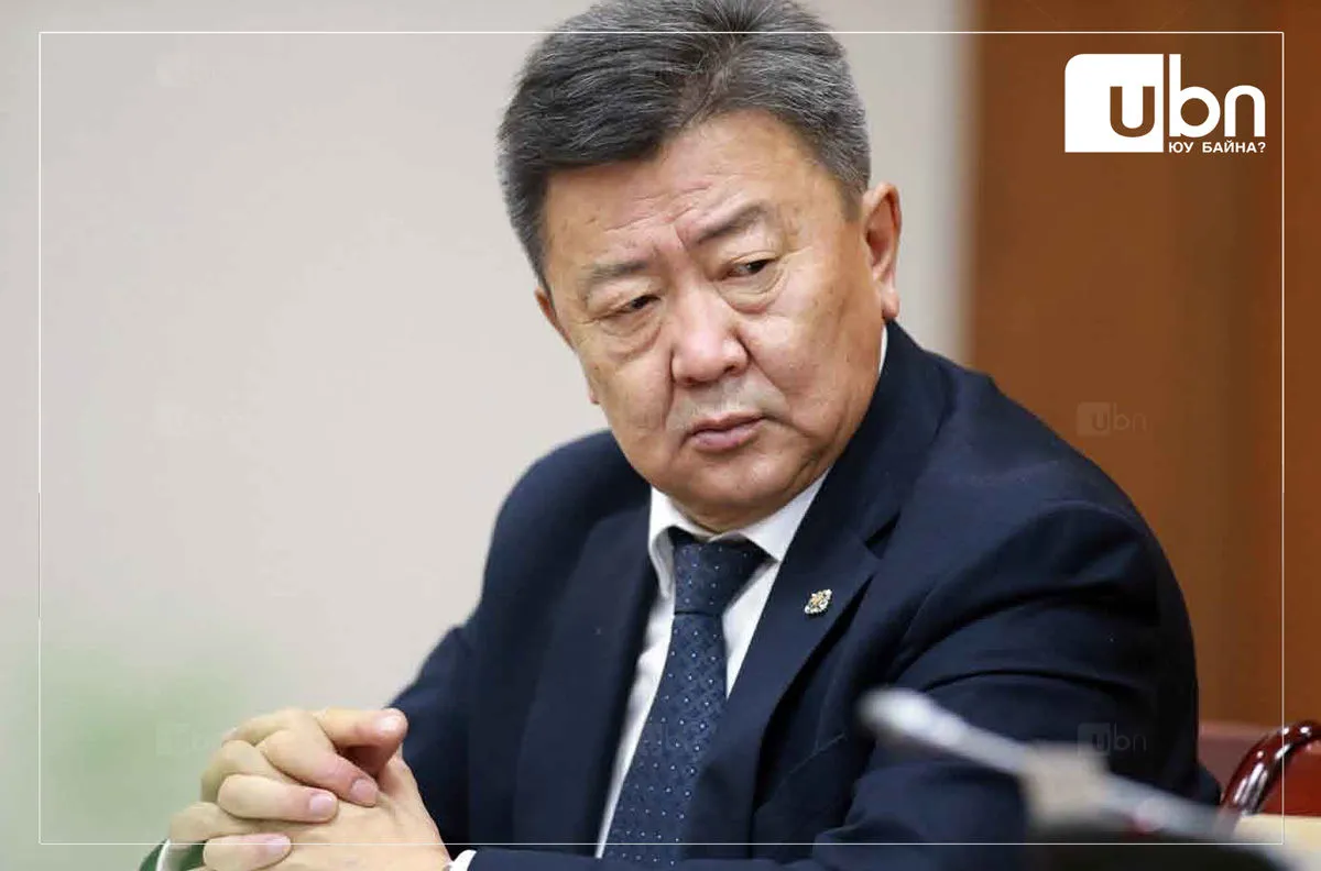 Н.Энхболд: Ц.Анандбазартай холбоотой мэдээлэл УИХ, Халдашгүй байдлын дэд хороонд ирээгүй