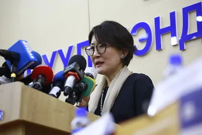 О.Ариунтуяа: Коронавирусийн 100 мянган тохиолдлын 80 хувь нь хөнгөн явцтай байна