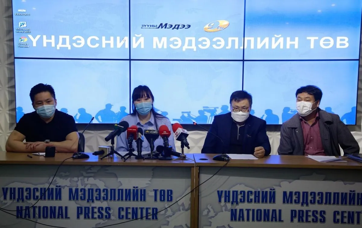 Ломбардын үйлчилгээ эрхлэгчдийн 20 хувь нь хаалгаа барьжээ