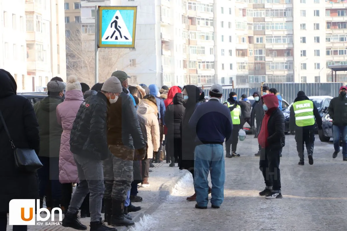 Нийслэлээс 21,541 хүн орон нутаг руу гараад байна
