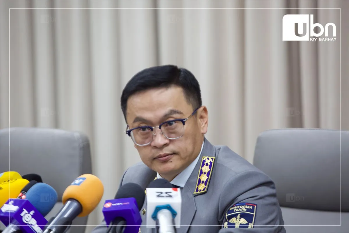 Замын-Үүд дэх гаалийн газрын нэр бүхий дөрвөн гаалийн улсын байцаагч албан тушаалаа урвуулан ашигласан байж болзошгүй хэргийг АТГ-т шилжүүлсэн
