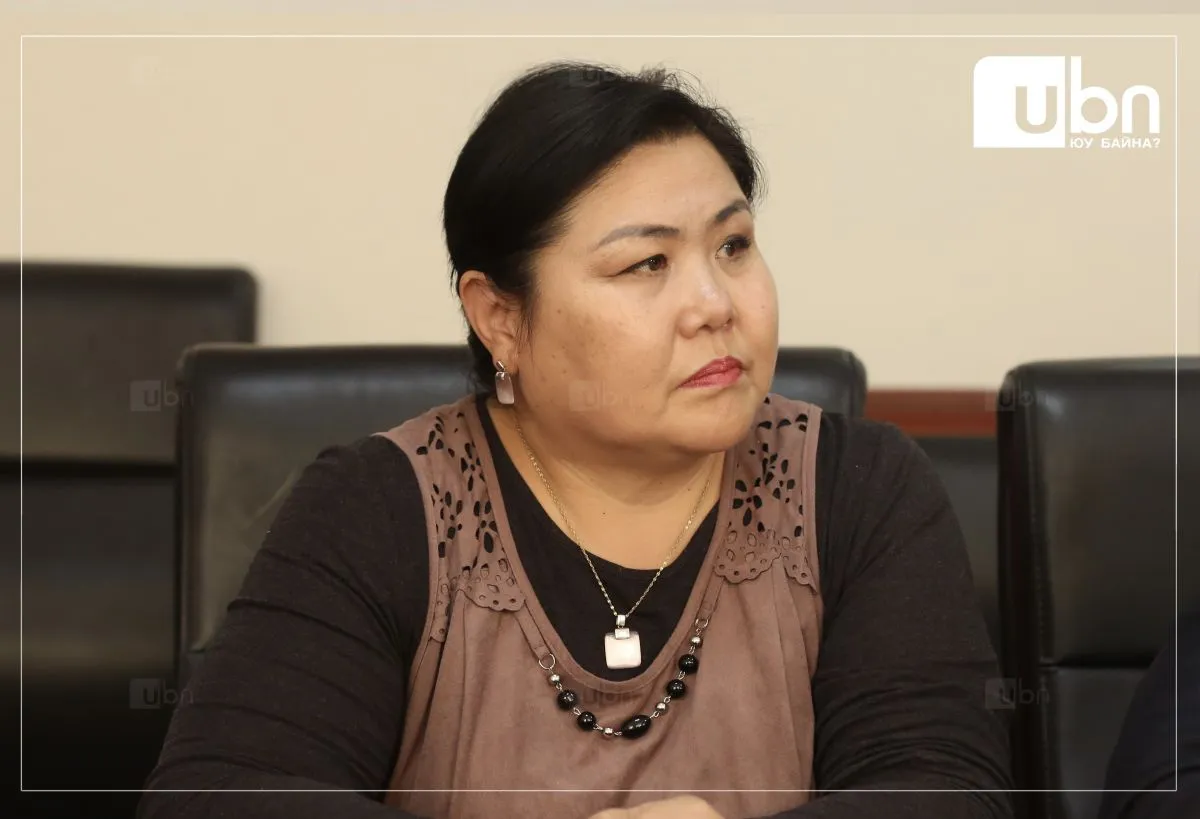 Л.Бадамцэцэг: Гэр бүл болсон бол эцэг эх болоход өөрсдийгөө бэлдэх хэрэгтэй