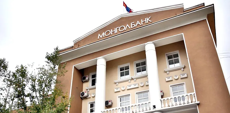 Нэгдүгээр сард 3,558 кг үнэт металь худалдан авчээ