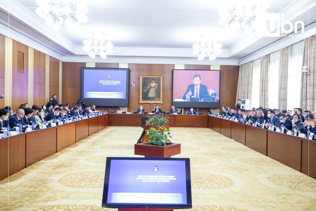 Хөгжлийн Банкны найдваргүй найман зээлдэгчийн шүүхийн шийдвэр гарчээ