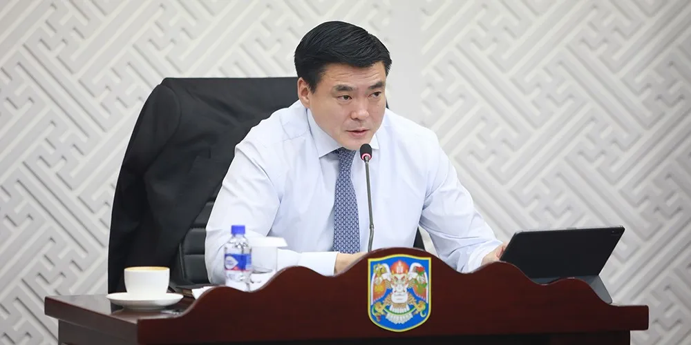 Замд "зохиомол" түгжрэл үүсгэдэг байдлыг таслан зогсоо гэв