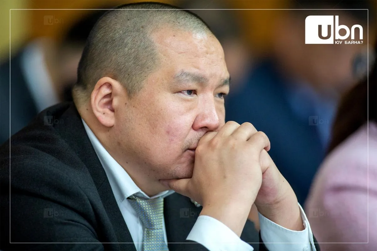 Ж.Хунан: Бага насны хүүхэд бэлгийн хүчирхийлэлд өртөж буй нь бэлгийн гаж зан үйлтэй холбоотой