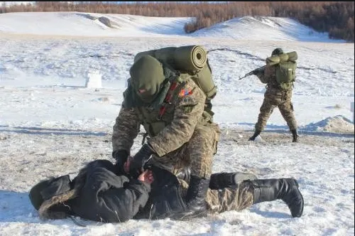 Оргосон цэргүүд "Дэглэлт, дарамтыг тэссэнгүй ийм зүйл хийчихлээ" гэжээ