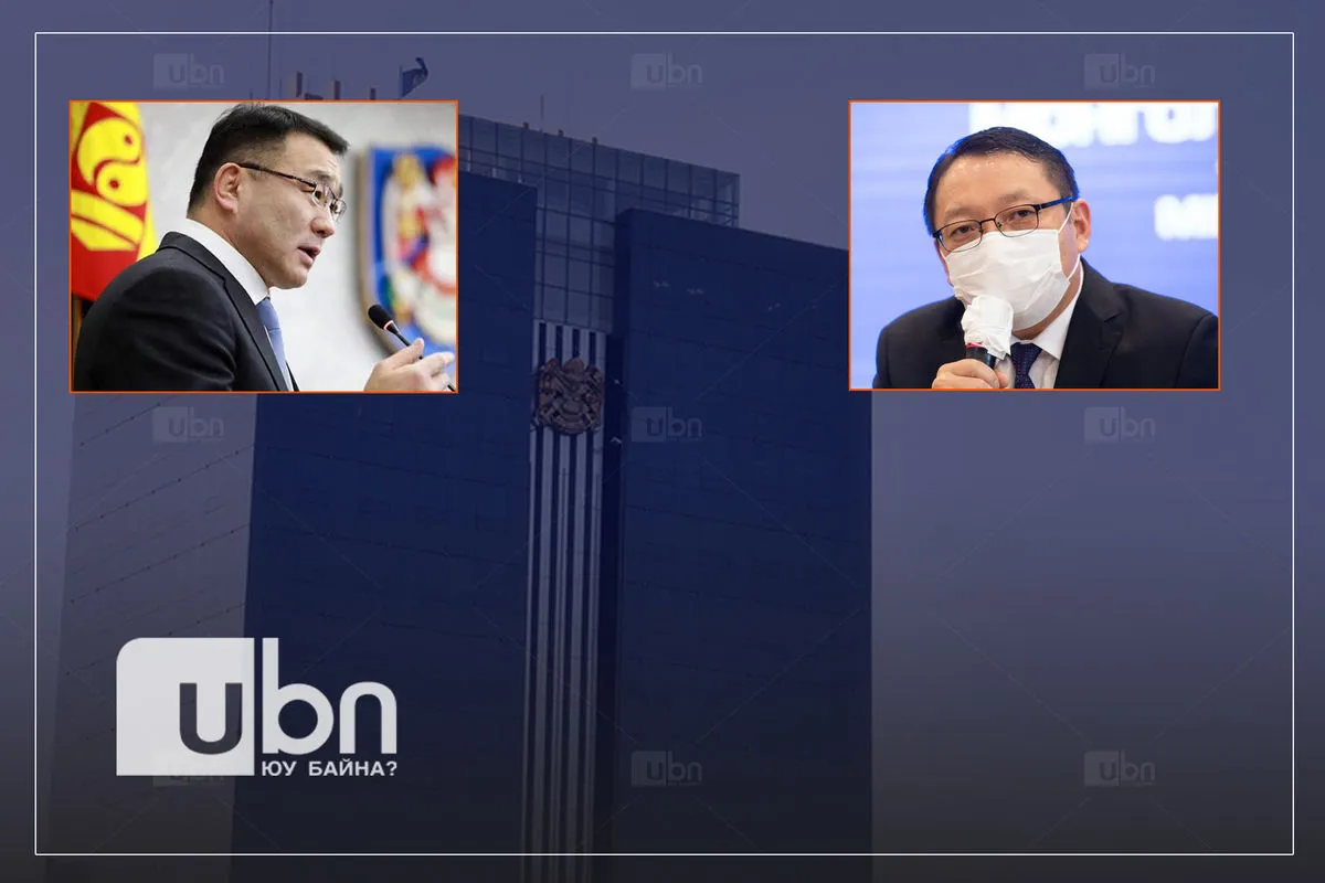 Шаардлага хангаагүй “Сүлдэрхан минералс“ ХХК-ийг Нийслэлийн худалдан авах газрынхан автобус нийлүүлэх тендерт яагаад шалгаруулав