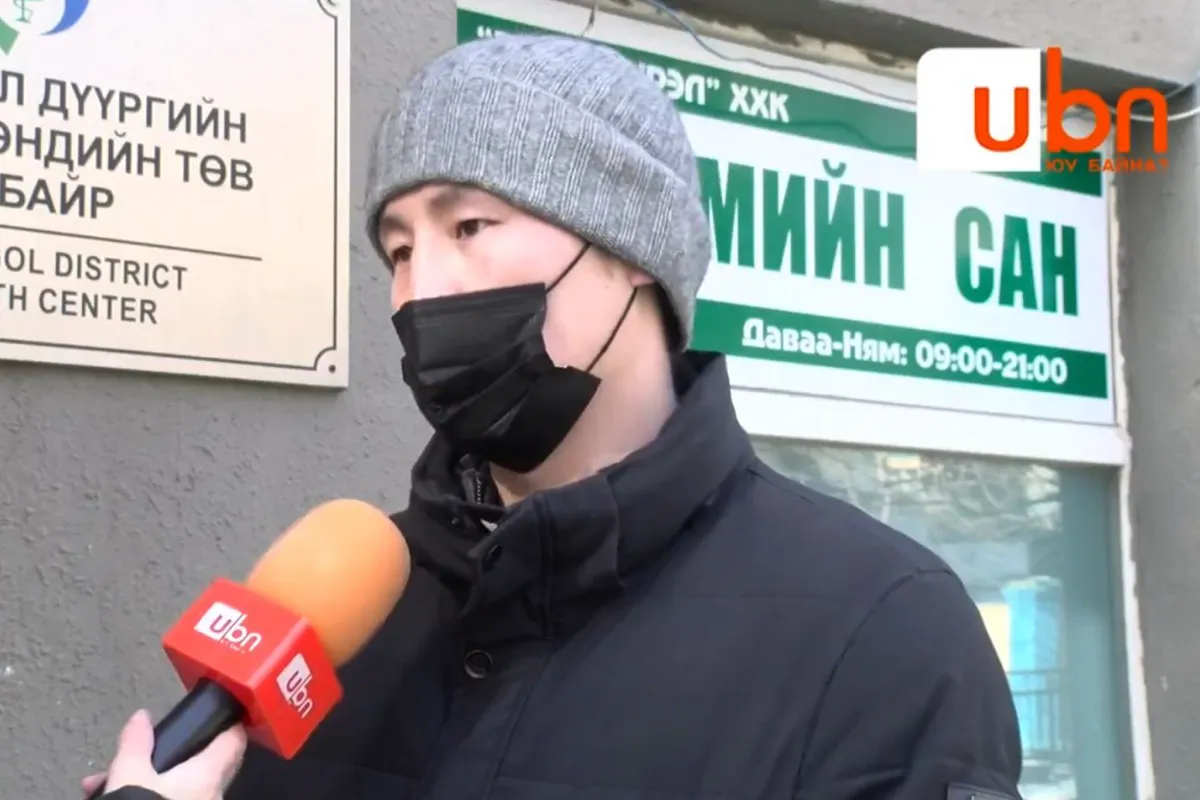 Г.Энхбилэг: Гурван настай охин минь эмнэлэгт амиа алдсан байхад эмнэлгээс “Манай камерууд бичдэггүй“ гээд бичлэгийг нь өгсөнгүй