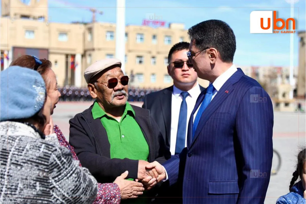 Багануур дүүрэг аж үйлдвэржсэн, Улаанбаатарын төвлөрлийг сааруулсан хот болно