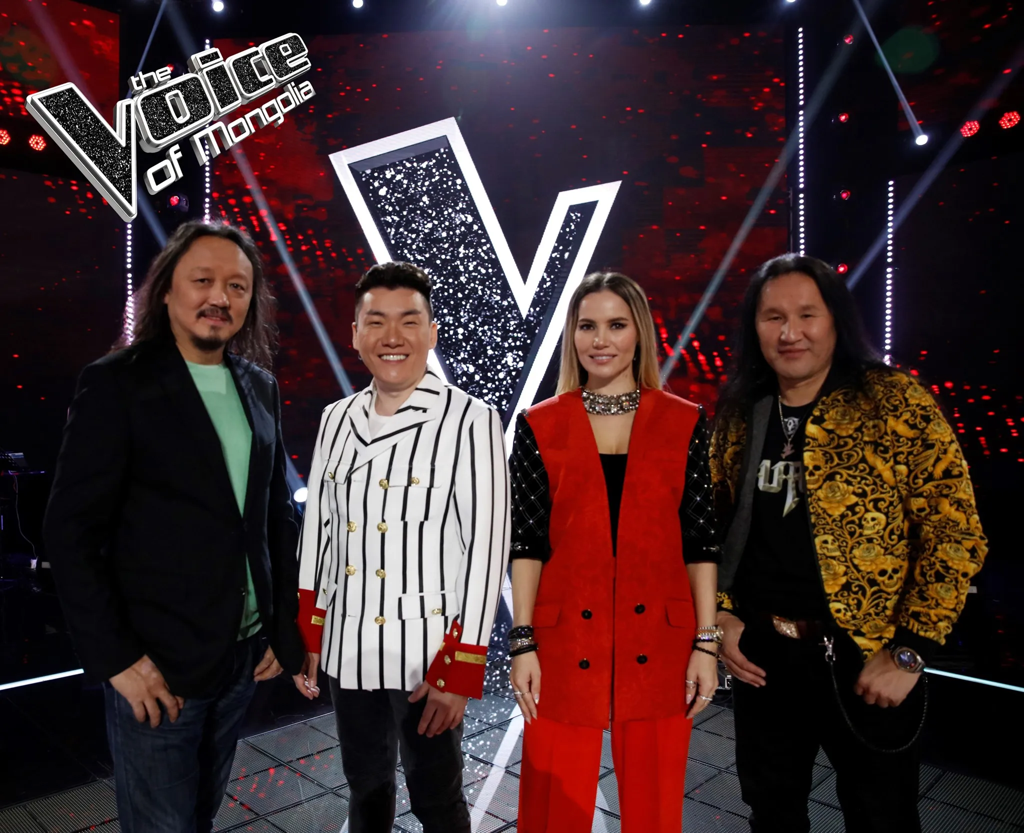 ВИДЕО: "The Voice of Mongolia" шоуны ШИЛДЭГ 8 ОРОЛЦОГЧ