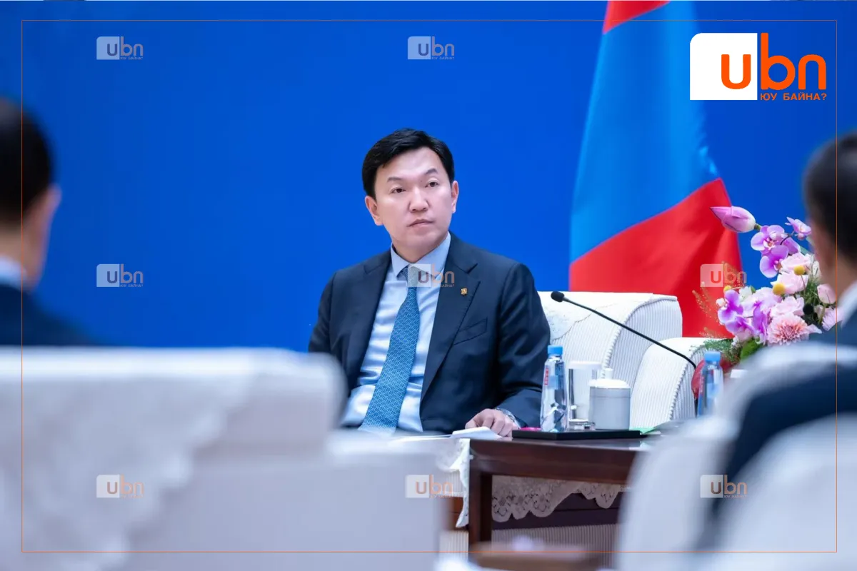 БНХАУ руу экспортлох нүүрсний нийлүүлэлтийг нэмэгдүүлэхээр санал нэгдэв