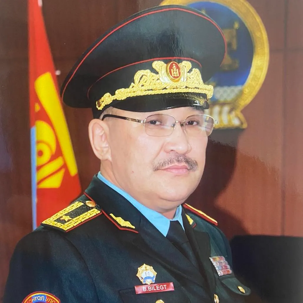 Бригадын генерал Б.Билэгт: Миний энэхүү цахим хаяг руу удаа дараа хууль бусаар нэвтэрч, миний өмнөөс бичсэн үйлдэл удаа дараа гарч байна
