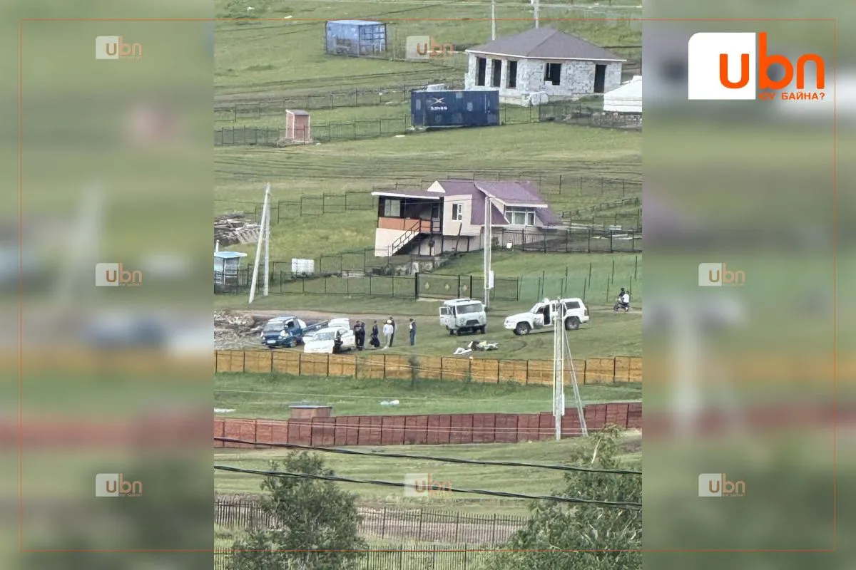 Цахим гаваа тасалж, зугтсан этгээдүүд бүлэглэн 20 гаруй айл тонож, 2 машин хулгайлжээ