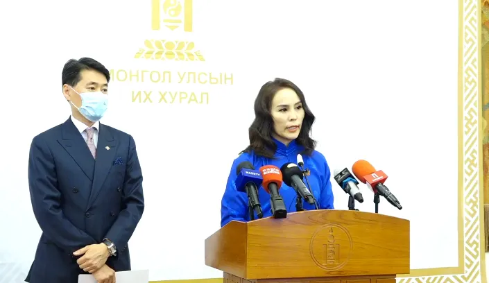 Т.Чимгээгийн асуудлаар нийтийн сонсгол явуулахыг шаардав