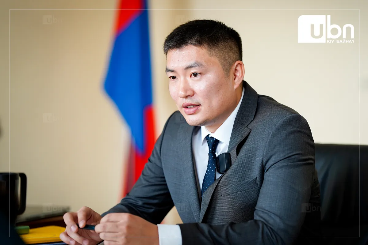 ШӨХТГ-ын дарга Н.Мандуул: Шударга өрсөлдөөнийг хангахын тулд ШУДАРГА БУС зүйлтэй гүнд нь орж ТЭМЦЭНЭ