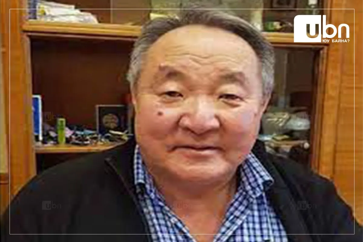 КУДС-ийн захирал Ж.Солонгод зөрчлийн хэрэг үүсгэн шалгаж эхэлжээ