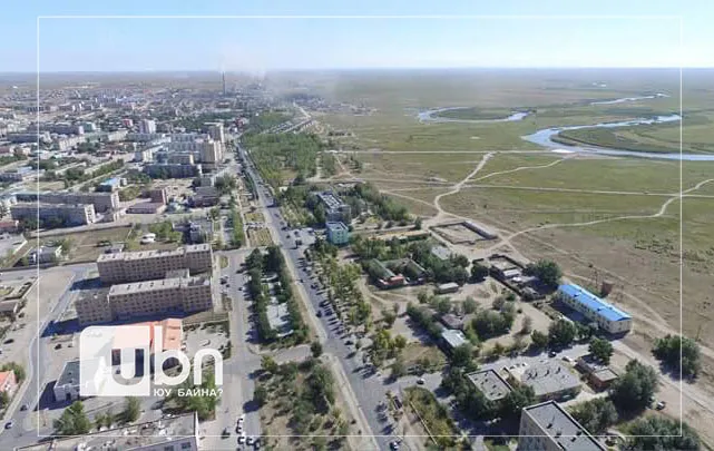 Аялагчид Дорнод аймгийн төв рүү хүнс, шатахуун, эмнэлгийн тусламж авахдаа нэвтрэх боломжтой