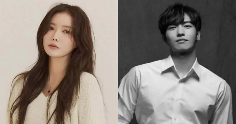 Жүжигчин Lim Soo Hyang, Lee Ji Han-ыг эцсийн замд нь үдэж өгчээ