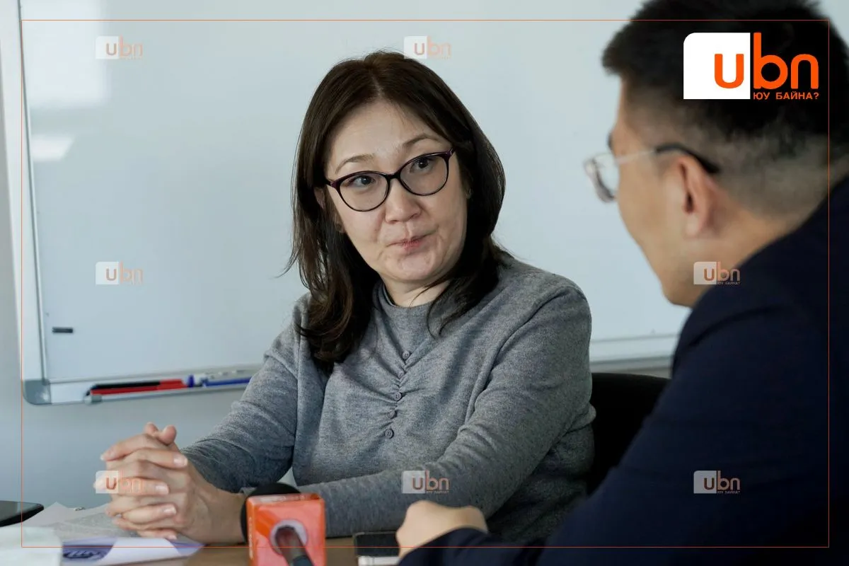 Эдийн засагч Б.Лакшми: Ирэх онд эдийн засгийн өсөлт 8 хувьд хүрч чадахгүй бол төсвийн орлого тасрах эрсдэлтэй. ОУ-ын судалгаагаар 5-6 хувьтай байна гэж таамагласан