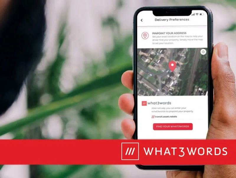 Цасан шуурганд төөрсөн иргэд, малчдад “what3word” апплейкшн байршлыг нь зөв тодорхойлж өгнө