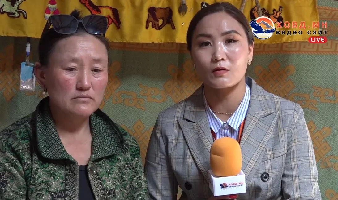 Цагдаагийн алба хаагч 13 настай охиныг 24 цагийн турш гавлаж, биед нь халдсан байж болзошгүй хэрэг гарчээ