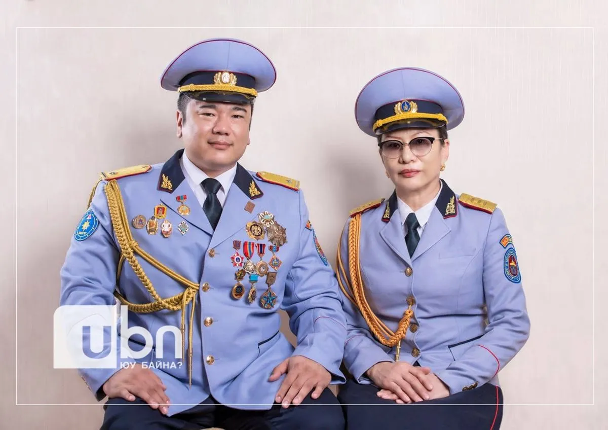 Э.Содномпилжээгийн ээж: Монголынхоо ард түмэнд баярлаад баршгүй ээ