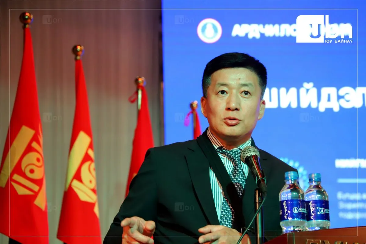 С.Баярцогт: МУ-ын хөгжил дэвшил, ардчилал хямралд орсон. Ийм хүнд үед бид хариуцлагаа ухамсарлаж, ялалт байгуулах хэрэгтэй
