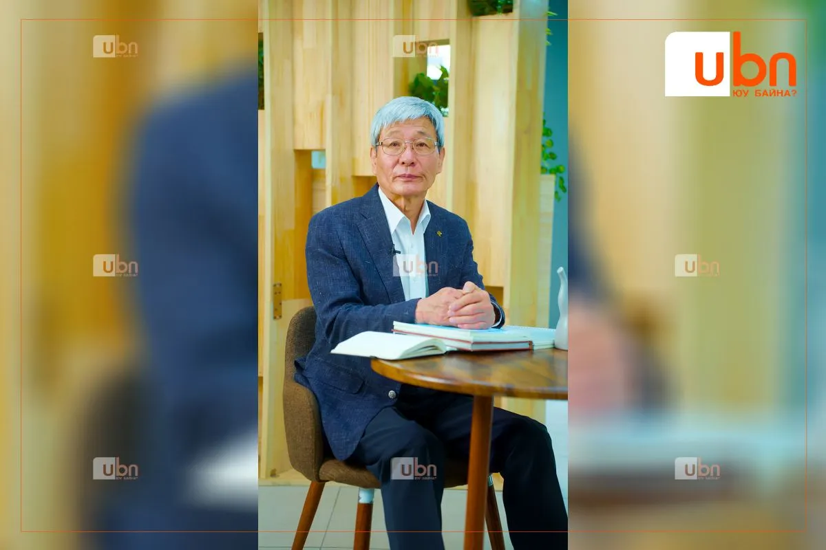 Ким Жэ Үн: Монголд хими цэвэрлэгээний салбарынхан өөрсдийн ур чадвар, технологийг хөгжүүлж чадвал олон боломжууд хүлээж байна