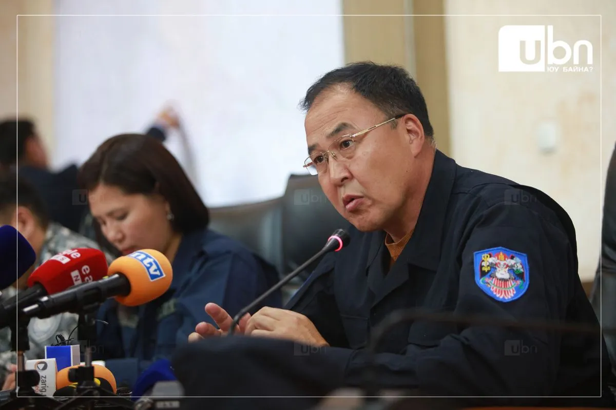 Тэрэлжээс ирэх, явах замын хөдөлгөөн хэвийн үргэлжилж байна