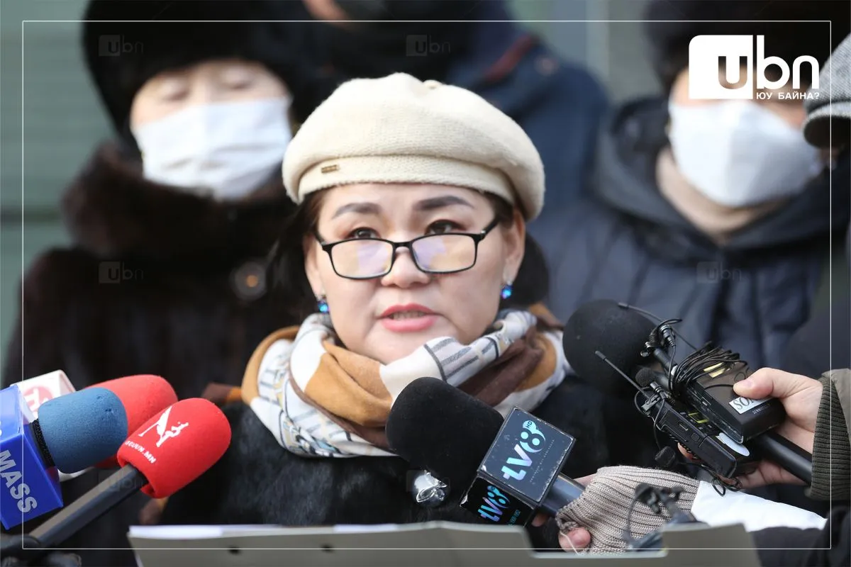 МОАХ: Ч.Хүрэлбаатар сайдыг гадны захиалга, санхүүжилтээр хөрөнгө оруулалтын хуулийг шинэчлэн батлуулахаар хүч түрэн ажиллаж байгаа гэж хардаж байна