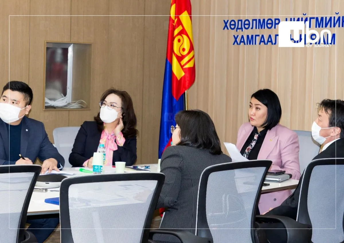 Капитал банкны 25 тэрбум төгрөгийн үнэлгээ бүхий хөрөнгийг НДС-ийн өр төлбөрт авахаар болжээ